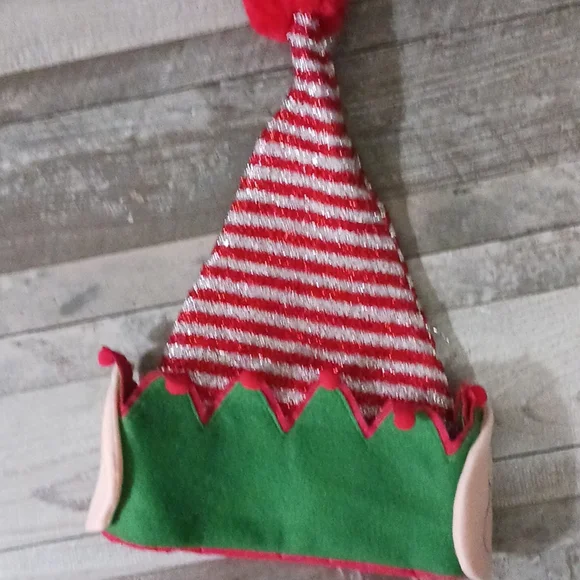 Christmas ELF HAT - Picture 5 of 5